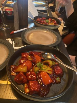   at Zaazu in Tamworth