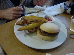  at M.O.B. - Cite de la Mode in Paris