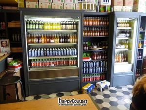  at M.O.B. - Cite de la Mode in Paris