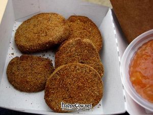 Nuggets at M.O.B. - Cite de la Mode in Paris