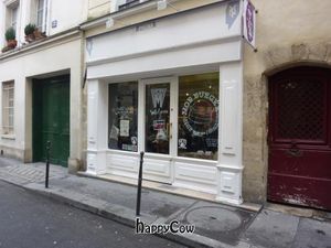 Mob at M.O.B. - Cite de la Mode in Paris