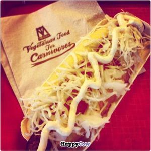 MOB DOG at M.O.B. - Cite de la Mode in Paris