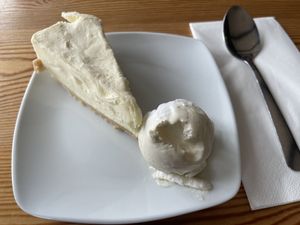   at Poachers Pocket in Norwich