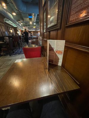 Seats at EDI - The Sir Walter Scott - J D Wetherspoon in Edinburgh