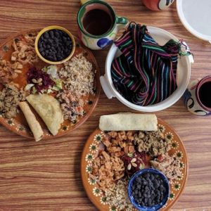 wow at Puerto Verde in Puerto Morelos