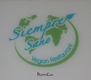 logo at Puerto Verde in Puerto Morelos