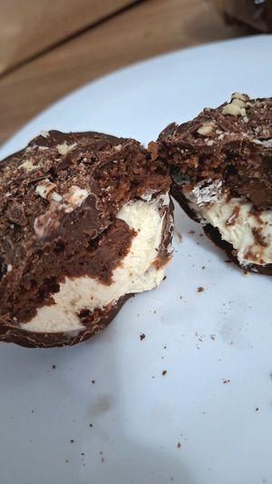  at Brownieria V in Sao Paulo