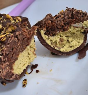  at Brownieria V in Sao Paulo