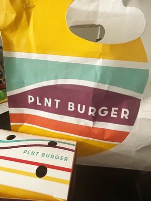  at PLNT Burger - NoMad in New York City