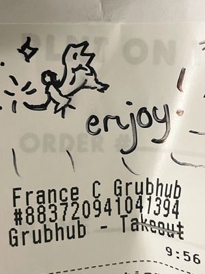  at PLNT Burger - NoMad in New York City