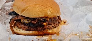  at PLNT Burger - NoMad in New York City