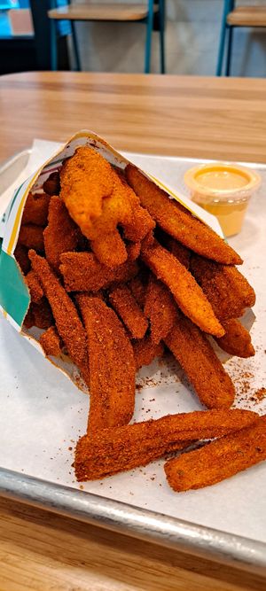  at PLNT Burger - NoMad in New York City