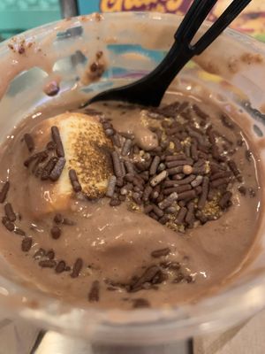   at PLNT Burger - NoMad in New York City