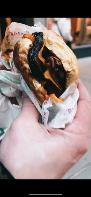   at PLNT Burger - NoMad in New York City