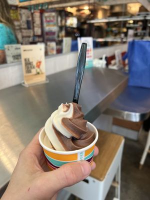   at PLNT Burger - NoMad in New York City