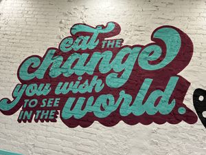   at PLNT Burger - NoMad in New York City