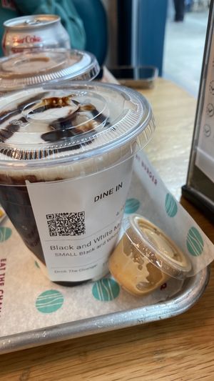   at PLNT Burger - NoMad in New York City