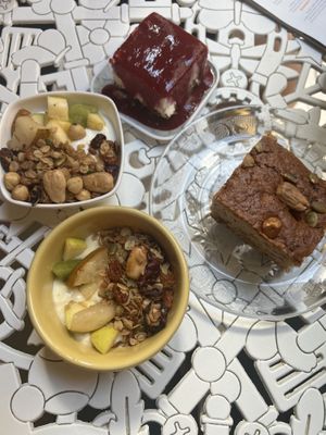   at Peter Coffee Shop in Bordeaux