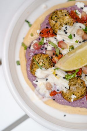  at Peter Coffee Shop in Bordeaux