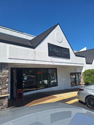 This Joint is on Point 😁 at The Herbal Farmercy in Greenville