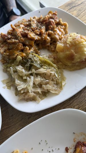   at The Herbal Farmercy in Greenville