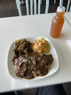  at The Herbal Farmercy in Greenville