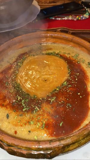   at Restaurante Tambo Señorial in Potosi