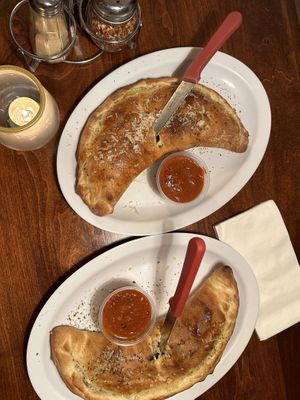   at Pizza Heaven Bistro in Phoenix