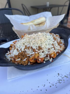   at Pizza Heaven Bistro in Phoenix