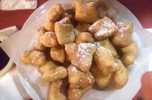 Angel Bites at Pizza Heaven Bistro in Phoenix