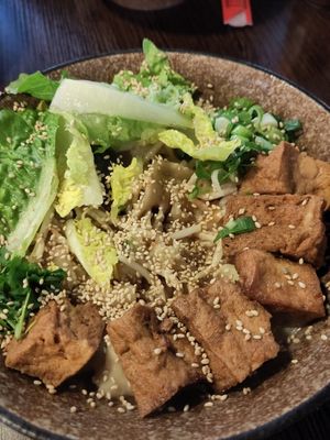  at Mikomi Kitchen in Kiel