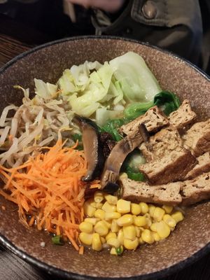  at Mikomi Kitchen in Kiel