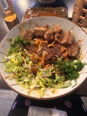   at Mikomi Kitchen in Kiel