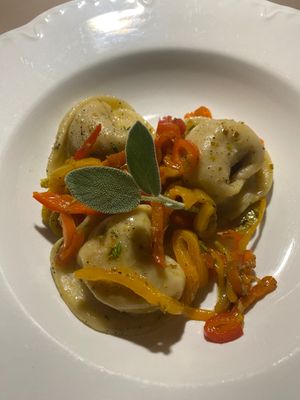  at Malíe Incantesimi Gustativi in Alessandria