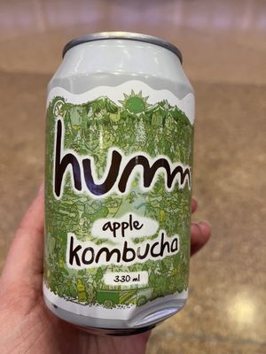 Favv!  at ARKET Café in Stockholm