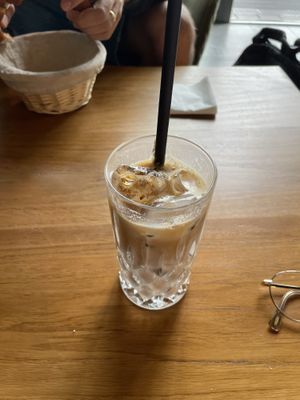   at Moun10 Bakers in Garmisch-partenkirchen