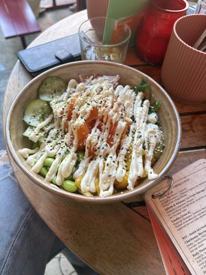   at The Streetfood Club in Breda