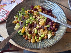   at The Streetfood Club in Breda