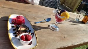  at The Laurel Bank Hotel in Markinch