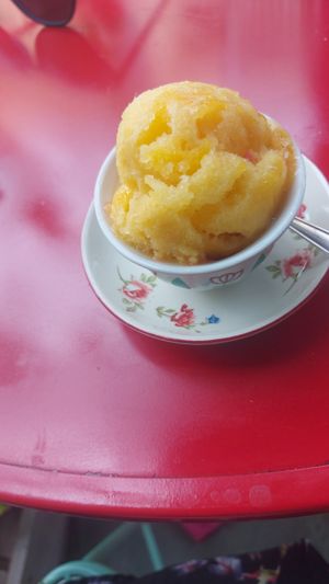  at Kneading Peace in Malacca