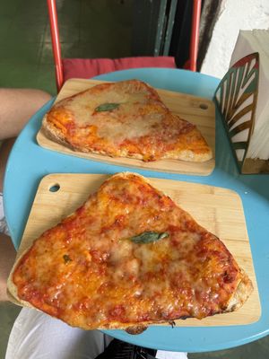   at Kneading Peace in Malacca