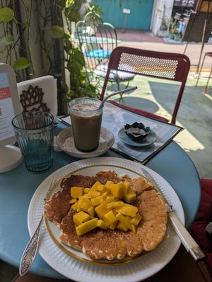  at Kneading Peace in Malacca