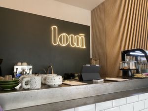   at Loui in Munich