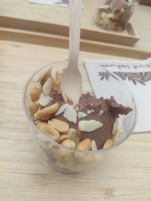  at Hummus Around in Arese