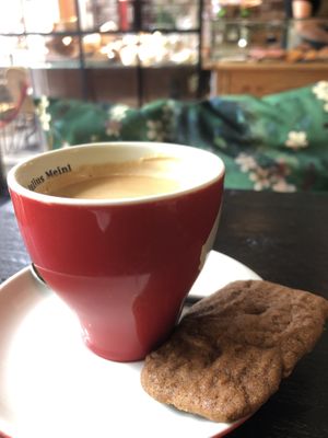   at De Vegan Bakker in Heusden