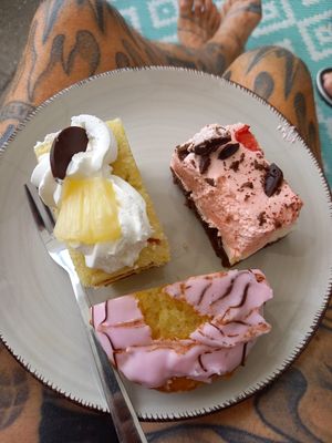  at De Vegan Bakker in Heusden