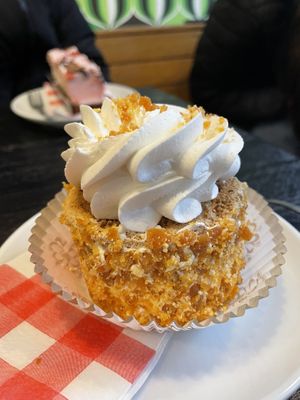   at De Vegan Bakker in Heusden