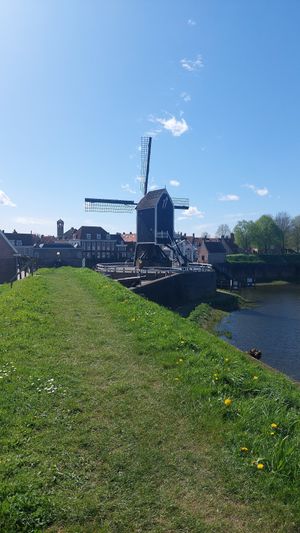  at De Vegan Bakker in Heusden