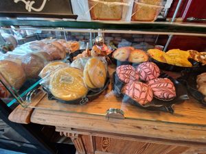 Koeken at De Vegan Bakker in Heusden