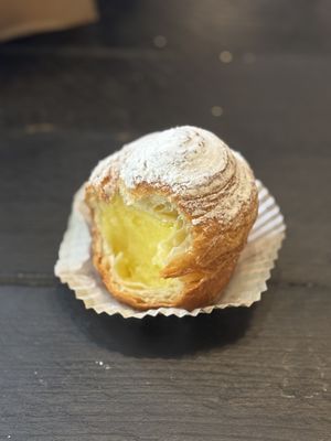   at De Vegan Bakker in Heusden